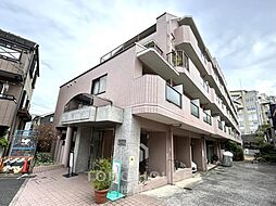 グリーンコート梅ケ丘