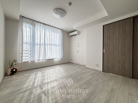 新規リノベーション(26年7月完工)平成29年築・南西向き、角部屋です。ペット飼育可。是非お気軽にお問い合わせください。