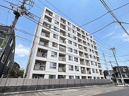 ヴィンテージマンション独自の魅力があります。