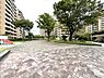 周辺：「桜上水」駅まで徒歩6分。3LDK・仕様設備充実。ペット飼育相談可。眺望良好