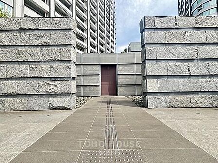 38階部分。東京タワーを望む眺望。共用施設充実。ペット飼育相談可。是非お気軽にお問い合わせください