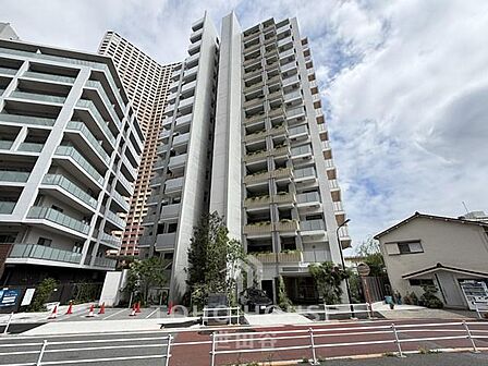 2LDK 間取り