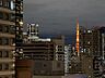 その他：住戸からの眺望。東京タワーが望めます。