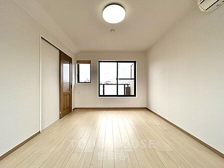 リノベーション(26年7月完工)最上階×南東角部屋。ルーフバルコニー付き。是非お気軽にお問い合わせください