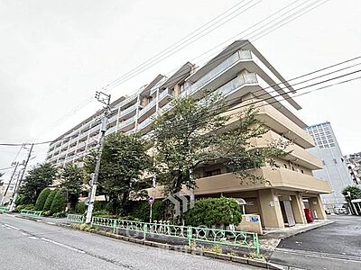 外観:内装プラン作成中です。最上階につき眺望良好。是非お気軽にお問い合わせください 外観:内装プラン作成中です。最上階につき眺望良好。是非お気軽にお問い合わせください