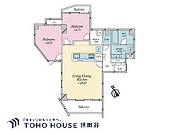 藤和小日向ホームズ