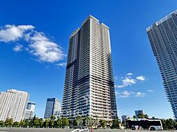 パークタワー晴海