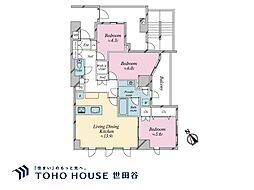 アージョ桜新町