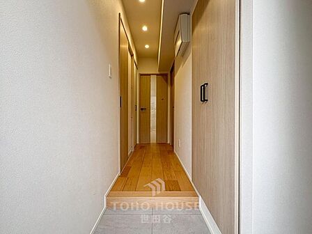リフォーム完了・即日見学対応可能。南向き住戸です。是非お気軽にお問い合わせください。