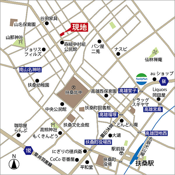 地図