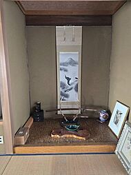 和室の画像
