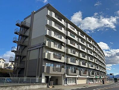 外観 外観