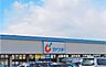 周辺： ドラッグストア カワチ薬品城清水店 749m