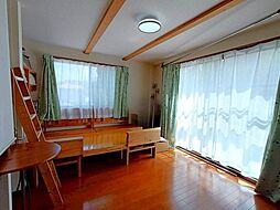 洋室の画像