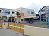 周辺：幼稚園・保育園 たちばな幼稚園 608m
