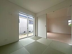 和室の画像