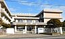 周辺：郡山市立大島小学校 350m