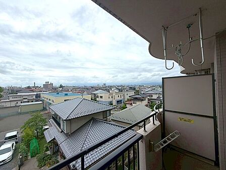眺望写真