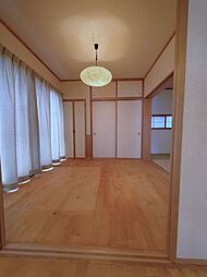 洋室の画像