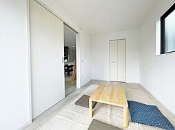 洋室の画像