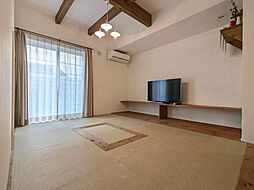 和室の画像