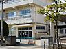 周辺：郡山市立桜小学校 411m