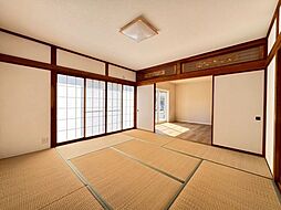 和室の画像