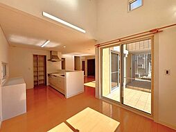 室内の画像