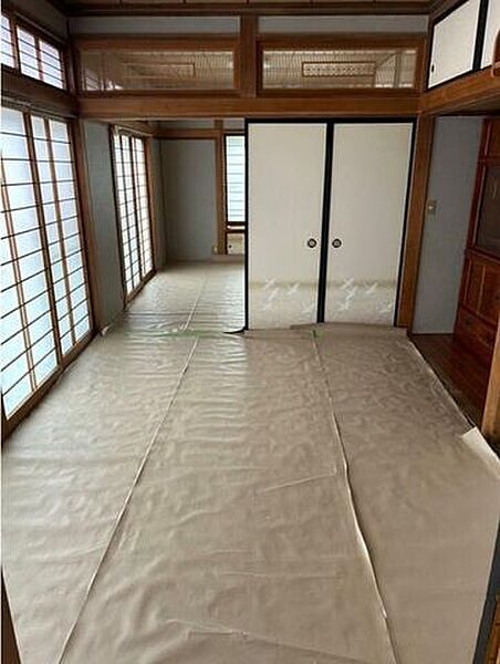 和室