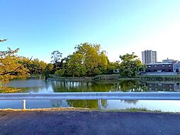 薫小・第一中学区　鶴見坦2丁目　売土地