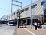 周辺：東急田園都市線宮前平駅まで徒歩7分！