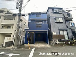 宮前区平2丁目　リフォーム再生住宅