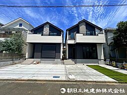 狛江市西野川2丁目