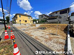 町田市鶴川4丁目　2号棟