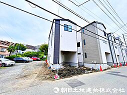 高津区蟹ケ谷省エネ基準適合住宅　1号棟
