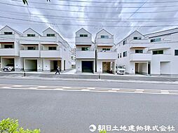宮前区平4　2号棟