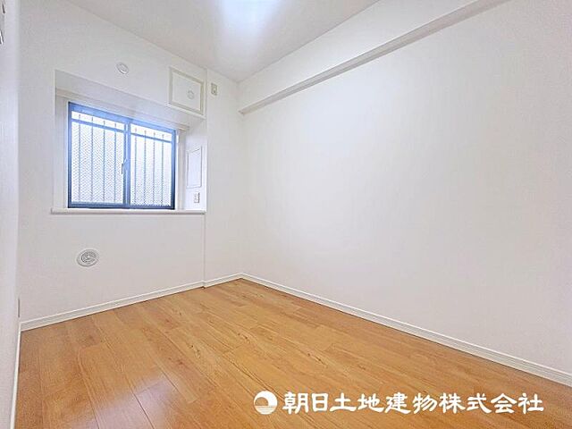 室内 イトーピア百合ケ丘3番館　204 2階/-