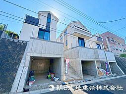 川崎市麻生区高石6丁目 3号棟