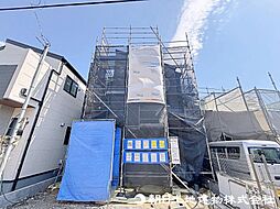 多摩市一ノ宮4丁目　1号棟