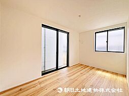 子供部屋の画像