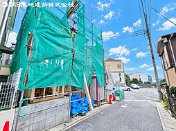 外観の画像
