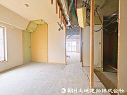 室内の画像