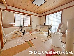 室内の画像