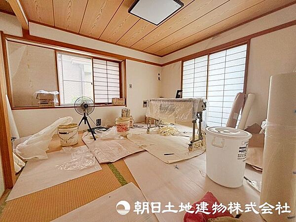 室内