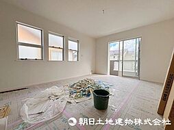 室内の画像