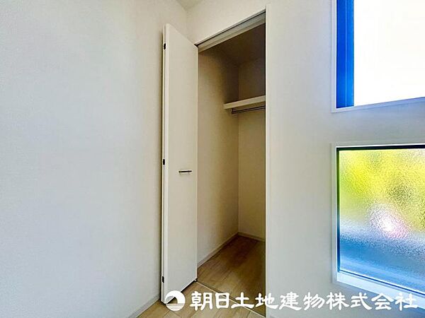 収納を拡大表示