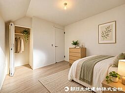 子供部屋の画像