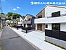 外観：交通量の少ない閑静な住宅街ですので、小さなお子様がいらっしゃるご家庭でも安心してお住まいになれます！