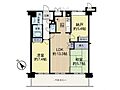 アドリーム稲田堤3階4,499万円