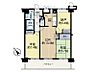 間取り：間取図